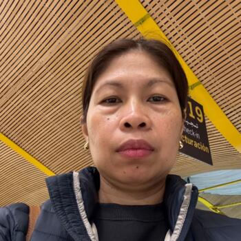 Babysitter in Geneva: Rowena