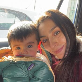 Parent Port Montt: Valentina Isabel
