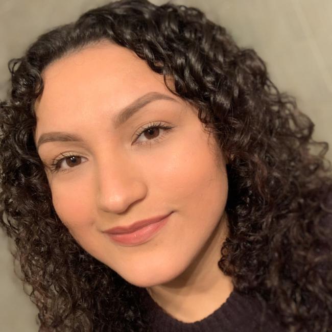 Barnvakt i Etterbeek: Zulma