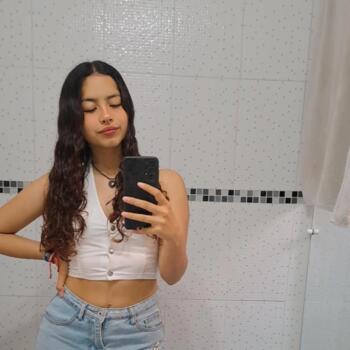 Babysitter in Puente Alto: Josefa