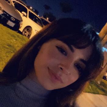 Babysitter Los Angeles: Tali