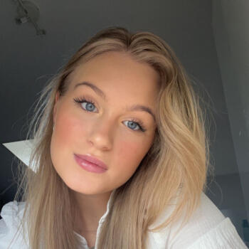 Oppas in Etten-Leur: Larissa