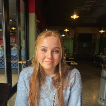 Babysitter in Feilding: Leila