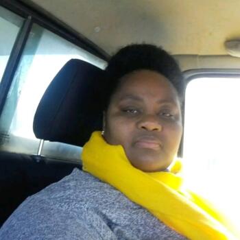 Nanny Khayelitsha: Sylvia