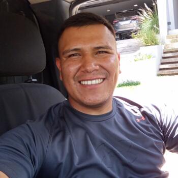 Babysitter in San Salvador de Jujuy: Marcelo