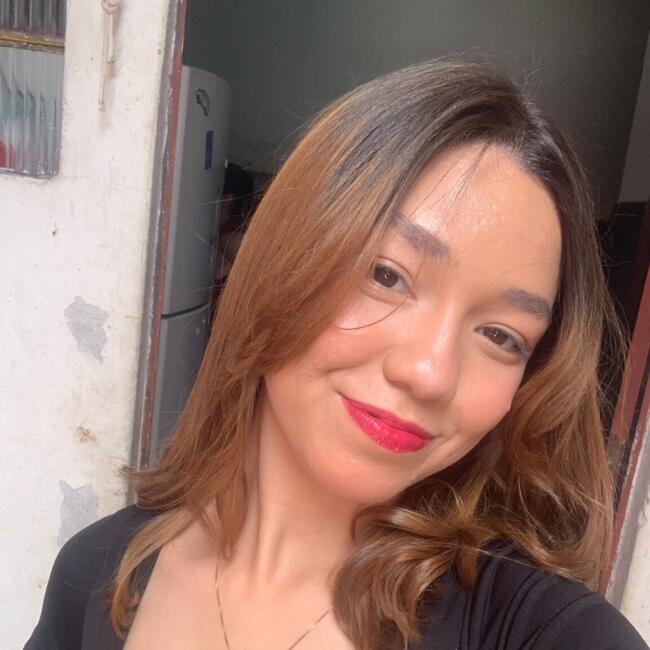 Babysitter in Belo Horizonte: Aline