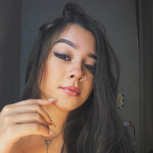 Babysitter in São Paulo (São Paulo): Ana Beatriz