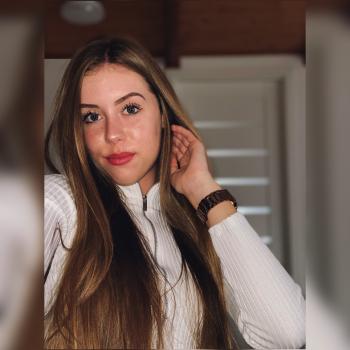 Babysitter in Mönchengladbach: Jolina
