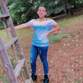 Babysitter Locust Grove (Georgia): Ciara