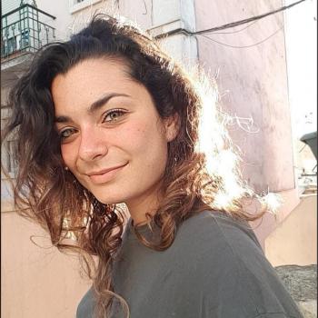 Babysitters em Lisboa: Isabella