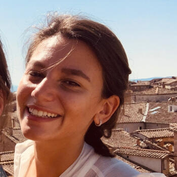 Babysitter Mantova: Matilde