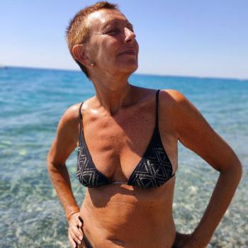 Tata a Bareggio: Rachele