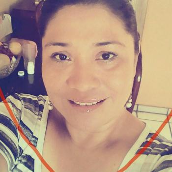 Babysitter Tepic: Isabel