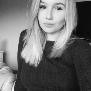 Oppas Vinkeveen: Gina