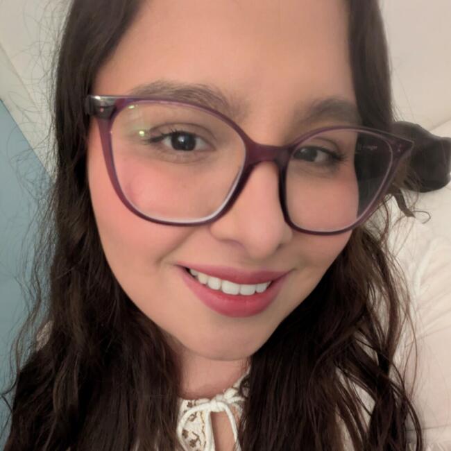 Babysitter in Granollers: Yesenia Marcela