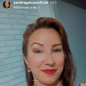 Babá em Londrina: Sandra