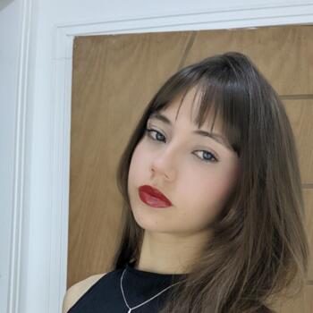 Babysitter Araucária: Yasmin