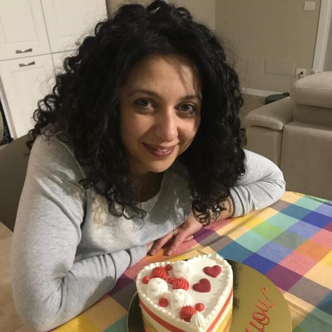 Lavoro per babysitter a Monza: Michela