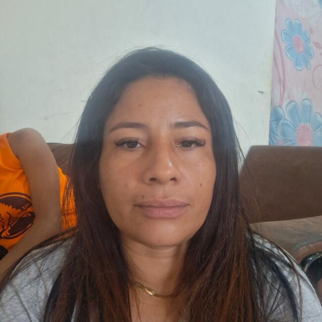 Niñera en Guadalupe: Lizbeth