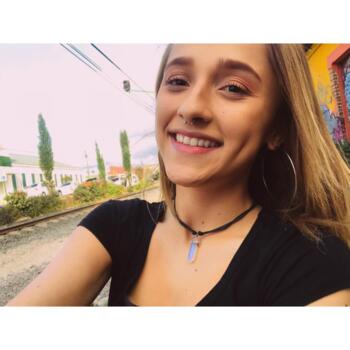 Babysitter in Zapote (Pérez Zeledón): Melissa