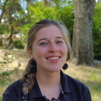 Babysitter in Brussel (Ukkel): Laura