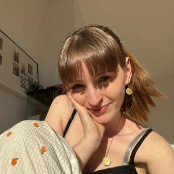 Babysitter in Bonn: Nina