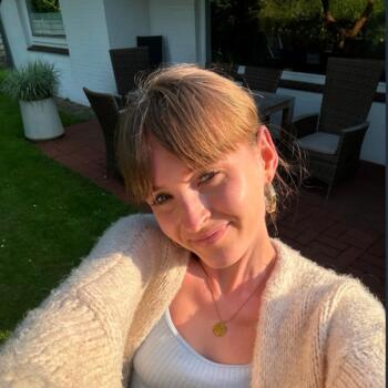 Babysitter Bonn: Nina