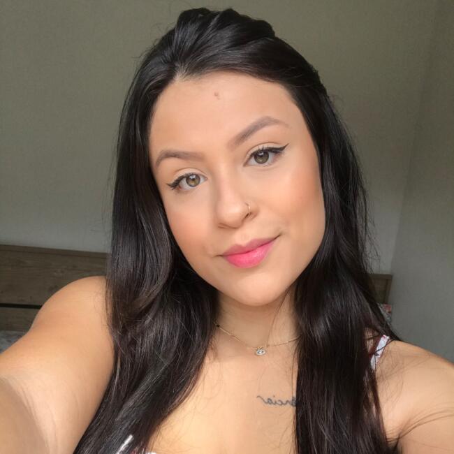 Babá em Balneário Camboriú: Mariana