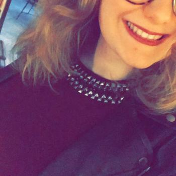 Babysitter Athus: Sarah