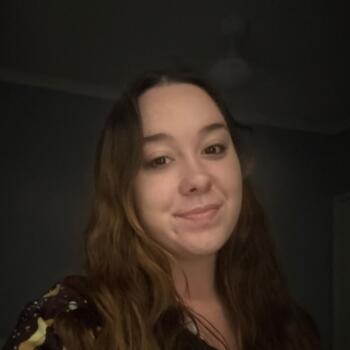 Babysitter in Karratha: Jade