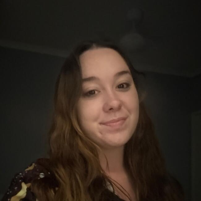 Babysitter in Karratha: Jade