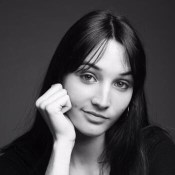 Baby-sitter in Bourg-la-Reine: Camille