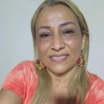 Babysitting job in Heredia: babysitting job Mary