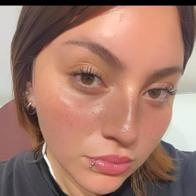 Babysitter στην περιοχή Calama: Fernanda