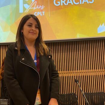 Trabajo para niñera en San Antonio: trabajo de niñera Fernanda