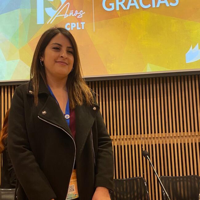 Babysitting job in San Antonio: Fernanda