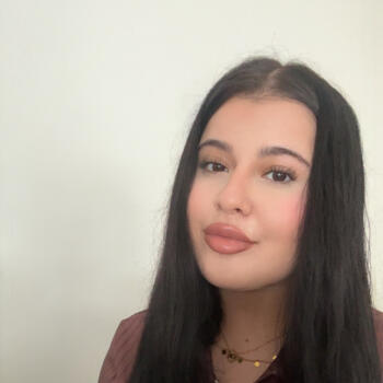 Babysitter in Graz: Gina