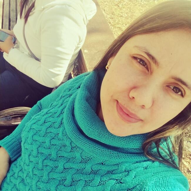 Canguro en Alicante: Patricia