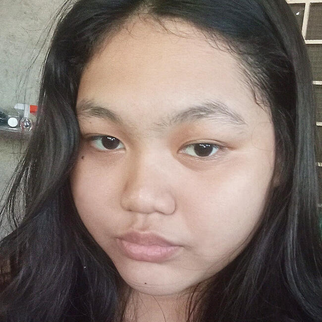 Babysitting job in Cebu City: Emily Jane