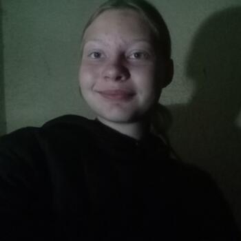 Babysitter in Brakpan: Zea