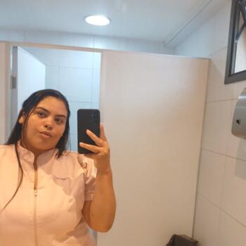 Babysitter Fortaleza: Samara