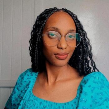 Babysitter in Criciúma: Patricia Nicolly