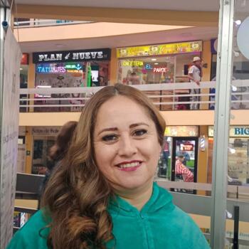Babysitter in Santiago: Natalia