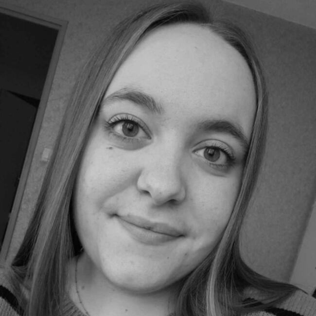 Babysitter in Chagny: Aurelane