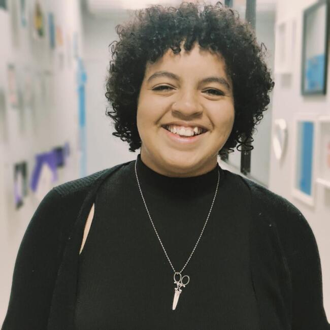 Babysitter in San Juan: Yeishirian Vázquez