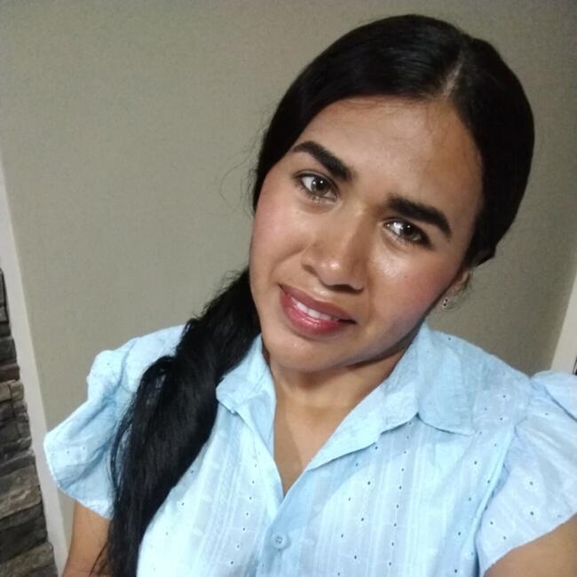 Niñera en Guayaquil: Diana