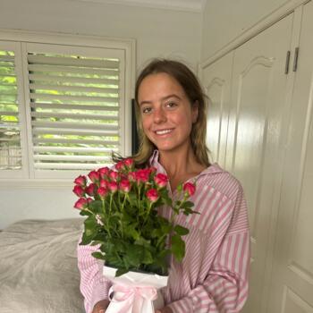 Babysitter Brisbane: Lucy