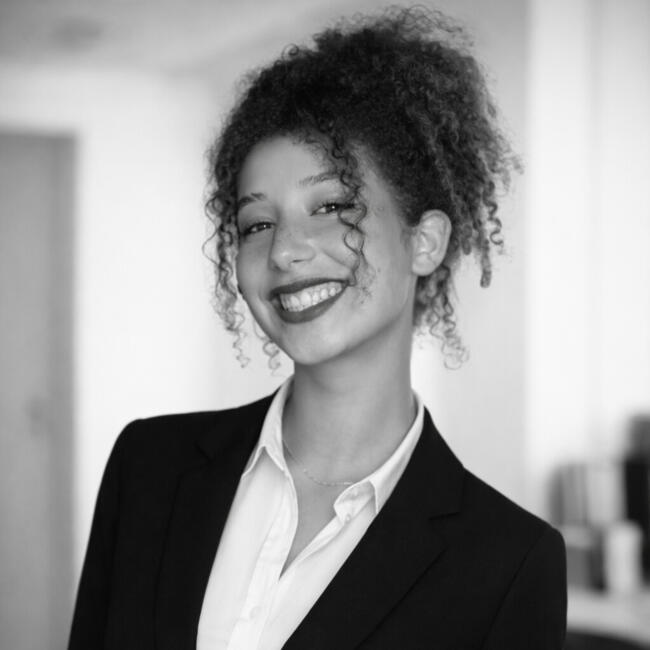 Babysitter in Montpellier: Marie