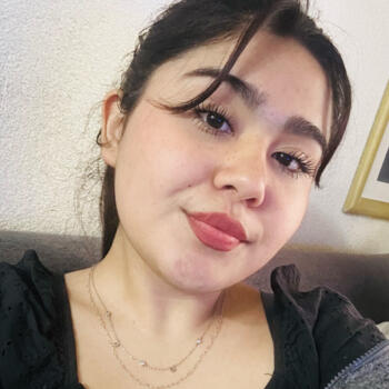 Babysitter in Santiago: Millaray