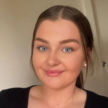 Babysitter in Richmond: Mikenzie